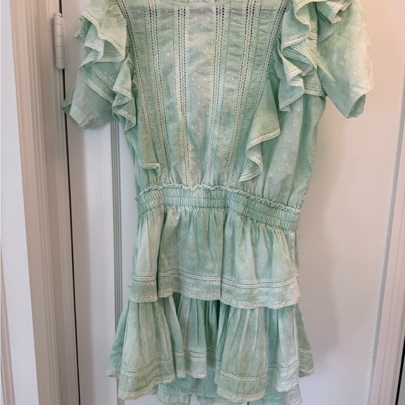 LoveShackFancy dress - Picture 2 of 2